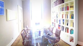 LegalMonci sede Roma