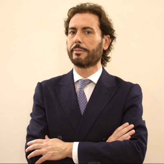 Avvocato Domenico Monci